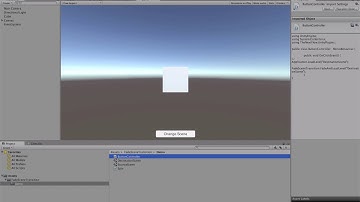 Fade Scene Transition