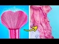 Cool Hair Hacks And Transformations You Need to See