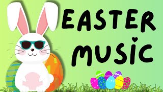 Easter Music for Kids - 1 Hour Playtime Music by Magic Box of Learning 11,470 views 1 month ago 1 hour, 3 minutes