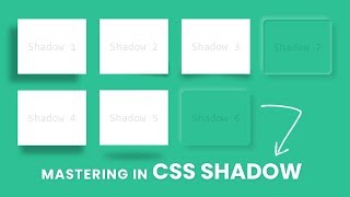 Mastering in CSS3 Box Shadow From Beginner To Expert screenshot 2