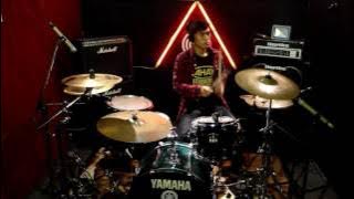 METROPOLIS(DREAM THEATER) drum cover by FAN NUGROHO