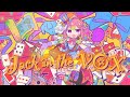【オリジナル曲】Jack in the VOX【箱乃なかみ / VSinger】