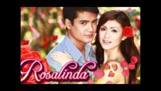 Ay Amor (Fast) (Rosalinda Theme) - La Diva