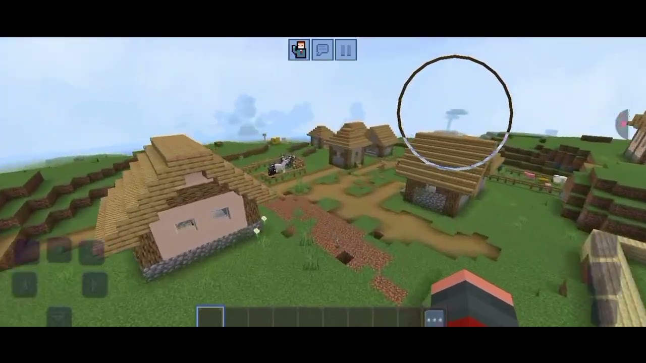 1 ep de sobrevivência squad (colle dormiu🤣)