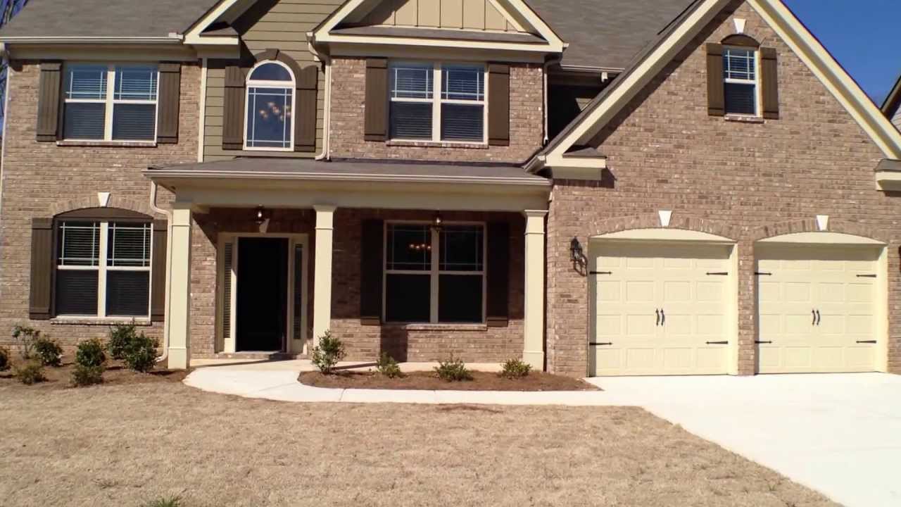"Cumming Homes for Rent" 6BR/5BA by "Cumming Property Management" YouTube