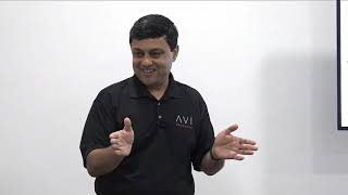 Celebrity Avi Networks Solution Overview Wealth