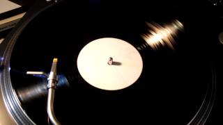 George FitzGerald - The Waiting (154BpM) Live - vinyl