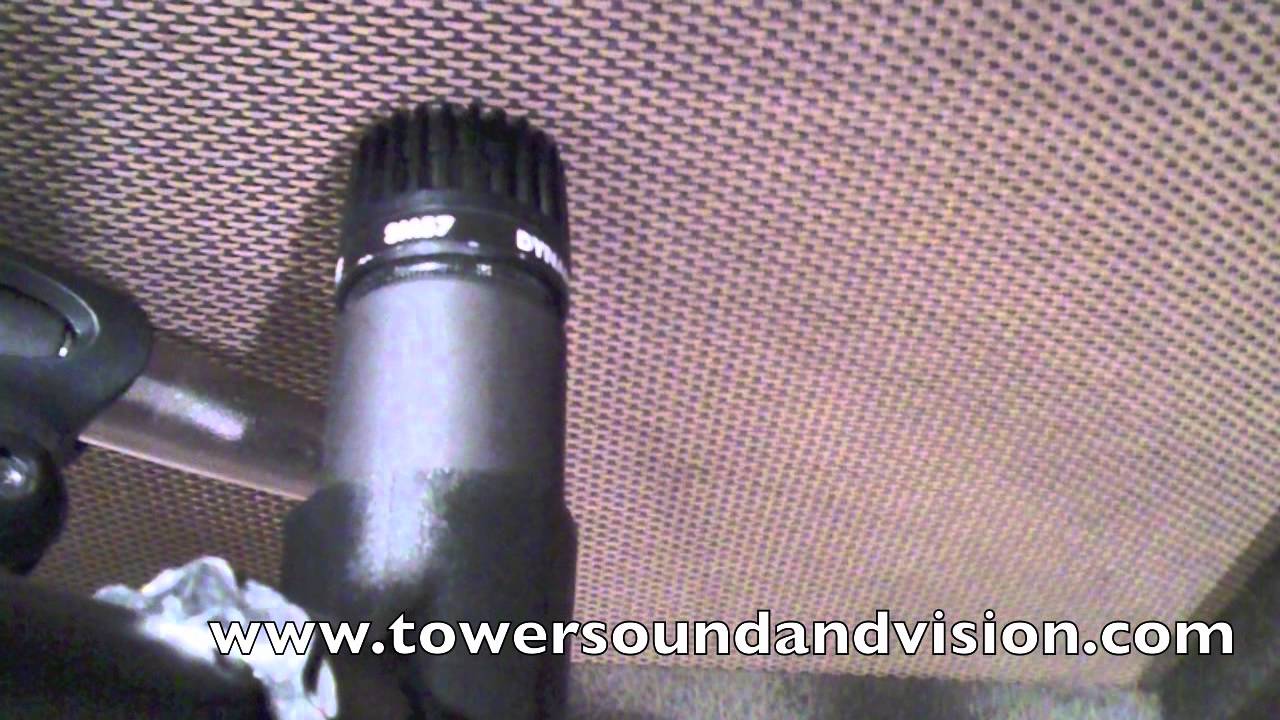 SM57 Vs E609 Shure Vs Sennheiser YouTube sm57-vs-e609-shure-vs-sennheiser-youtube