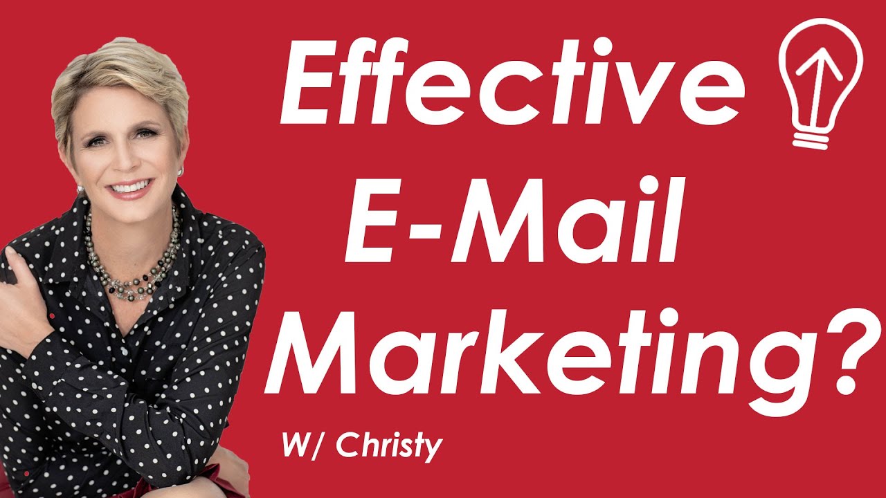 Is Email Marketing Still Effective?
