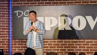 AANHPI Heritage Month celebrated with all-Asian standup comedy shows | NBC4 Washington