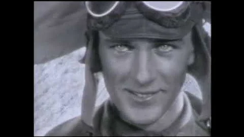 Wild Bill Wellman - Introduction