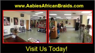 Aabies African Hair Braiding Review Charlotte Salons