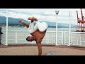 Axe Capoeira - Marcus "Lelo" Aurelio - Solo