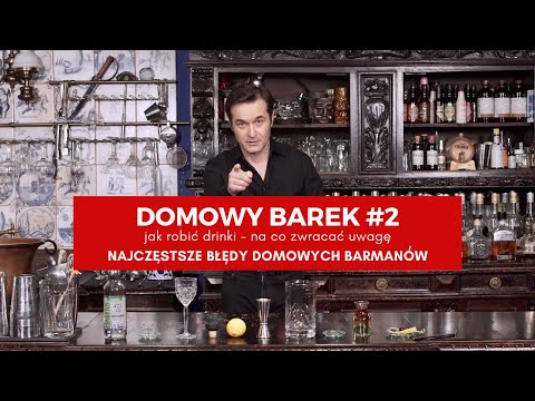 Wideo: Jak zamienić barkę w bar?