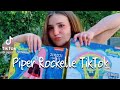 Piper Rockelle small recent TikTok compilation