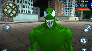 Spider Ninja Superhero | Örümcek Adam Oyunu | Homem-Aranha | स्पाइडरमैन गेमप्ले Ep.616 screenshot 5