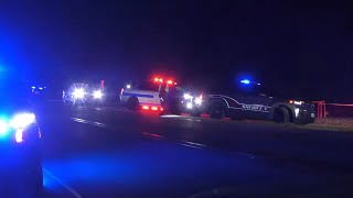Neighbors react after deputy shoots woman in Hope Mills