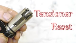 Download Lagu Tiger 800 - Cam Chain Tensioner Reset MP3 Download Lagu Tiger 800 - Cam Chain Tensioner Reset MP3
