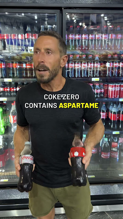 Coke Zero vs. Diet Coke: Flavor, Nutrition, Benefits, Downsides