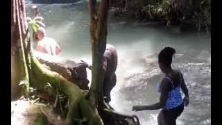Numis Network goes to Jamaica with Matthew and Kimberly Alleyne