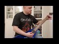 Megadeth - Symphony of Destruction (solo)