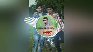 ( Birthday special Harsu) Na Dharti Ma He Kono DJ Keshav Sk x DJ Bhoj Rmx 2020