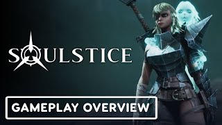 Soulstice Trailer, Release Date, And Gameplay - What We Know So Far