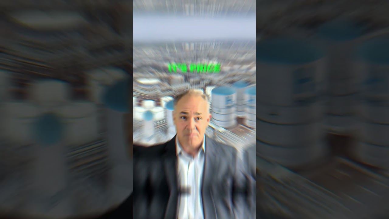 Price Is the Only Thing Holding Hydrogen Back