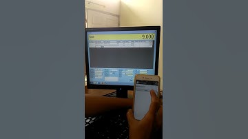 Android Barcode & QR Code Scanner for PC
