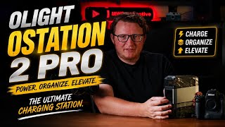 OStation Pro 2 Unboxing - Is It Worth It