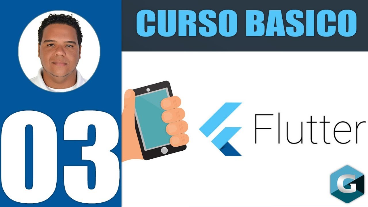 Curso Básico Flutter – 03: Como instalar Visual Studio Code - YouTube