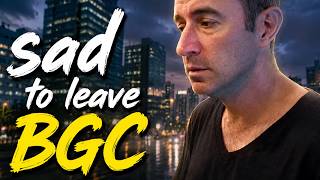 🇵🇭 Loser Boy Can't Afford BGC Manila