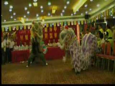 Human Mobile Stage 28B- (2007)Chau Lung Banquet,Li...