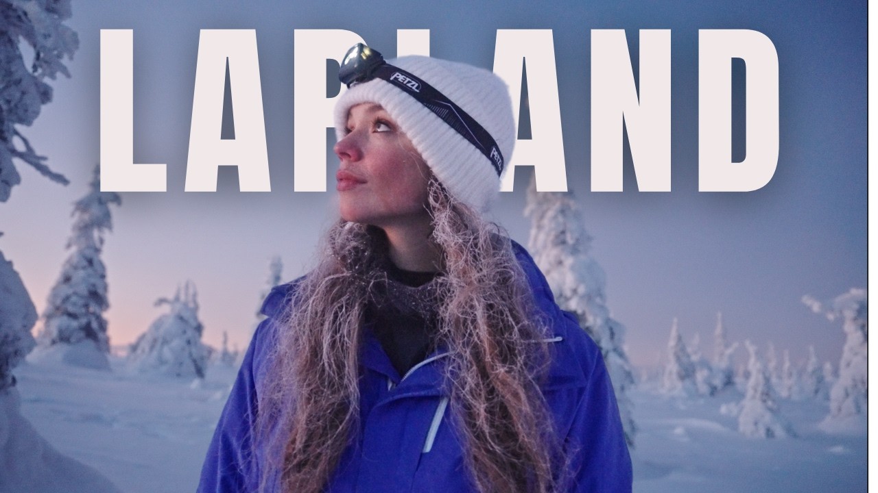 Исследование Арктики: за пределами туристических маршрутов