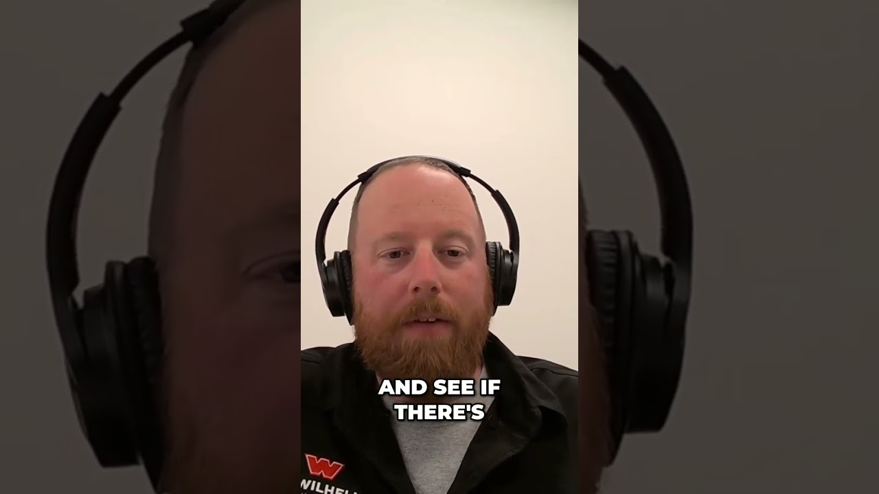 Concrete Strength Test: Identifying Mix Issues Instantly #shorts