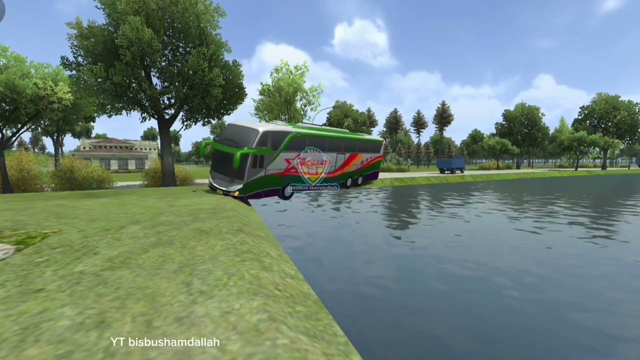 meme abzrud trfick bussid 