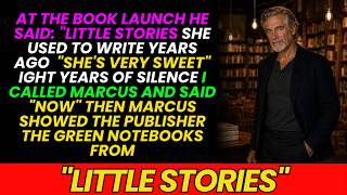 Download Lagu I Handed Marcus The Green Notebooks After Eight Years… His Face Changed When He Read The Dates 📄😱 Download Lagu I Handed Marcus The Green Notebooks After Eight Years… His Face Changed When He Read The Dates 📄😱