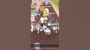 Tiệc trò chơi #playtogether #playtogethervng #playtogether_game #gaming #shorts