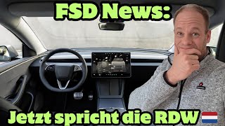 Die Rdw Ist Wenig Begeistert Von Tesla - Und Nimmt Offiziell Stellung So Gehts Jetzt Weiter