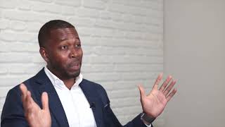 IOB: How Can Companies Be Proactive in Navigating AI? | Dwayne Matthews