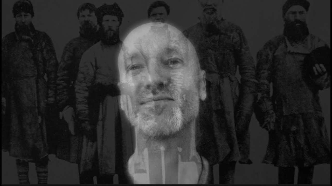 Афанасий Никитин Буги (Хождения за три моря) - БГ Кавер