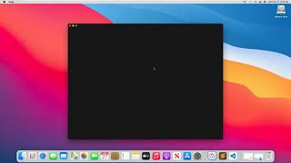 How to download and Install Visual Studio Code On MacOS by Ninja Web