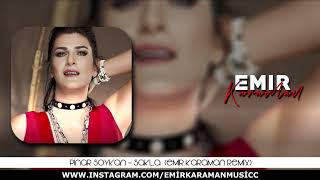 Pınar Soykan - Sakla (Emir Karaman Remix) I Dön Gel Sana Hasretim Anla