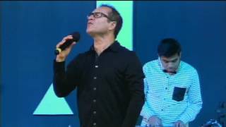 Luis Enrique Espinosa - Alabanza Iglesia Vida 05 06 2016