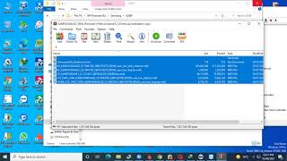 Samsung A260FXXSDAUG2 XFA Firmware 4 Files Android 8 1 0 Oreo Without Password screenshot 5