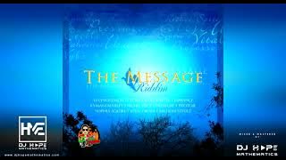 The Message Riddim Mix (Full Album) ft. Richie Spice, Vybz Kartel, Mad Professor, Ikaya, Cecile