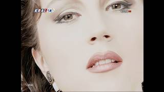 Sibel Sezal - Gece Ay Şahit (4K-Upscale)
