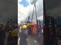 Port Equipment Maintenance | XCMG Heavy Machinery Repair & Lifting Operation