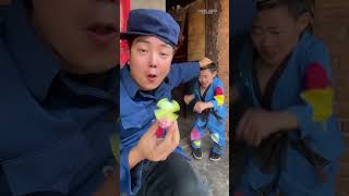 Rural life Yunnan Niuge recruits people