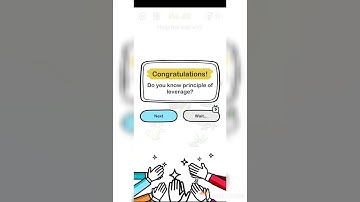 Brain out gameplay Level 32, Help the boy win